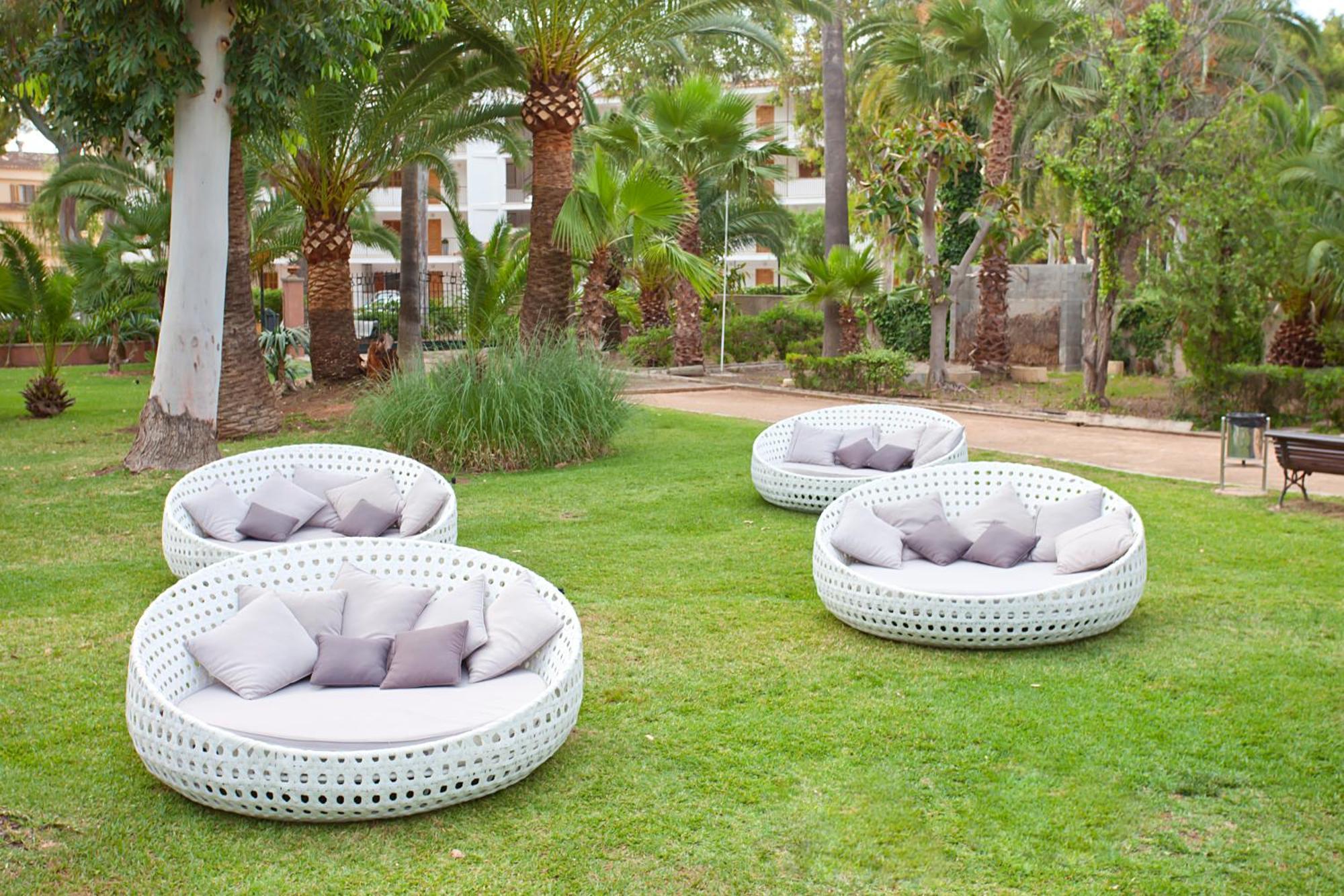 Fergus Bermudas Hotel Palma Nova (Mallorca)
