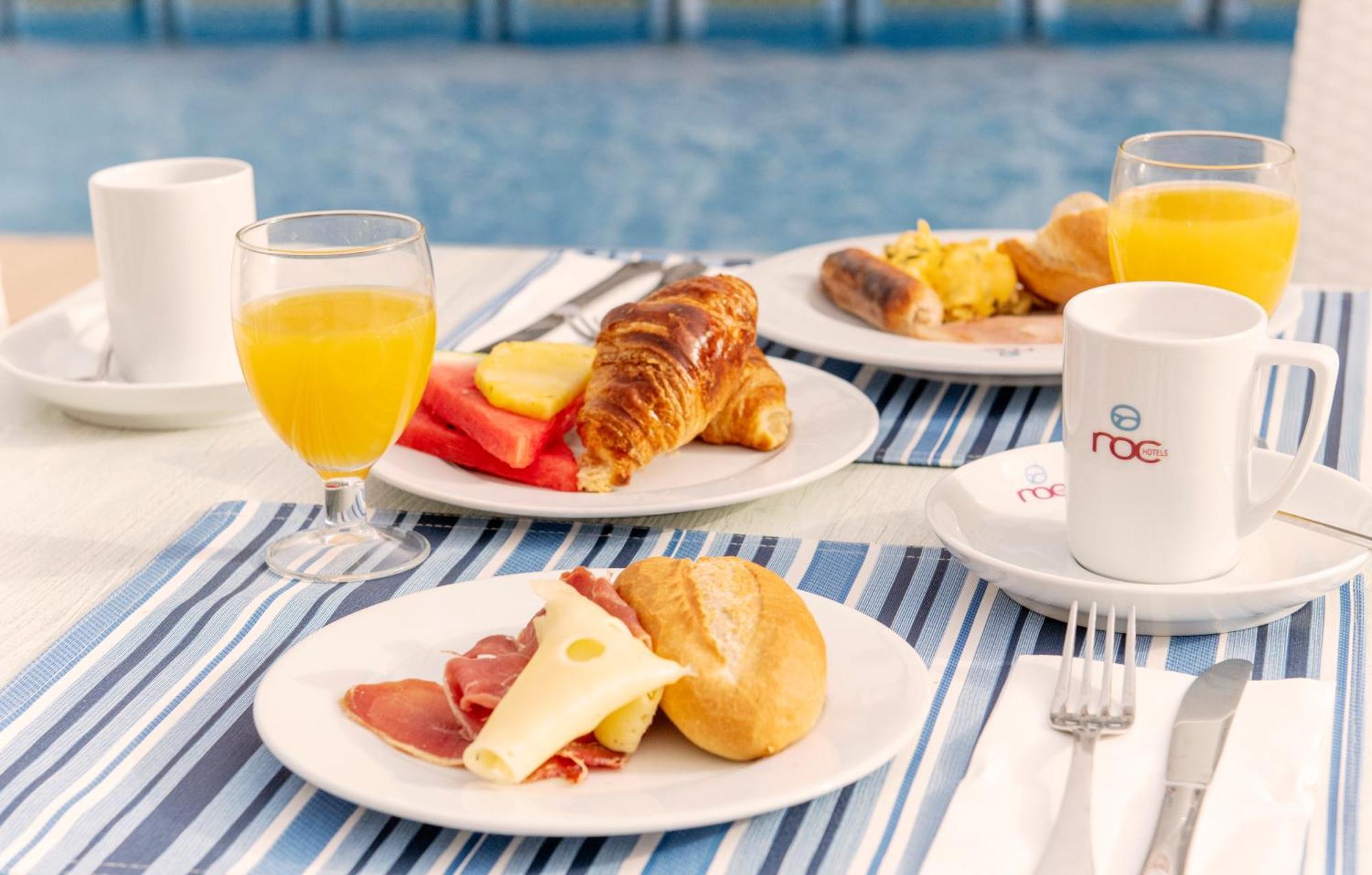 Apartamento Roc Portonova Palma Nova (Mallorca)