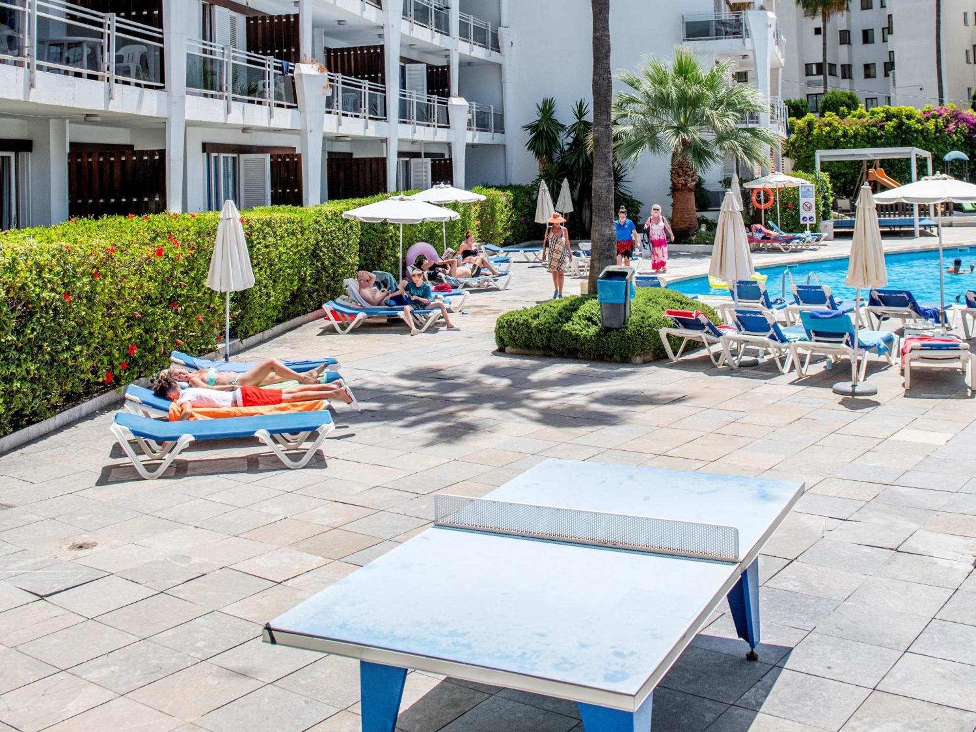 Roc Portonova Apartamento