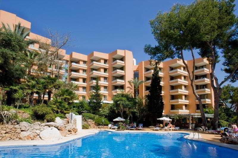 Globales Nova * Palma Nova (Mallorca)