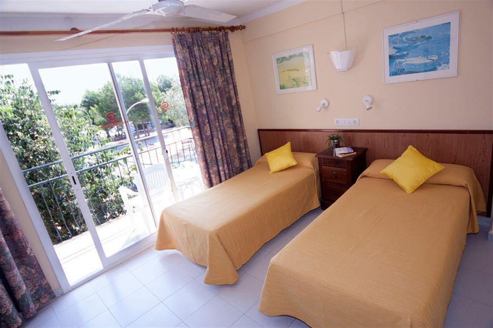 Gabarda 2* Palma Nova (Mallorca)