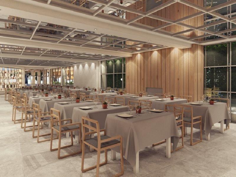 Fergus Style - Adults Only 4* Palma Nova (Mallorca)