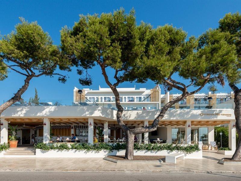 Fergus Style - Adults Only 4* Palma Nova (Mallorca)
