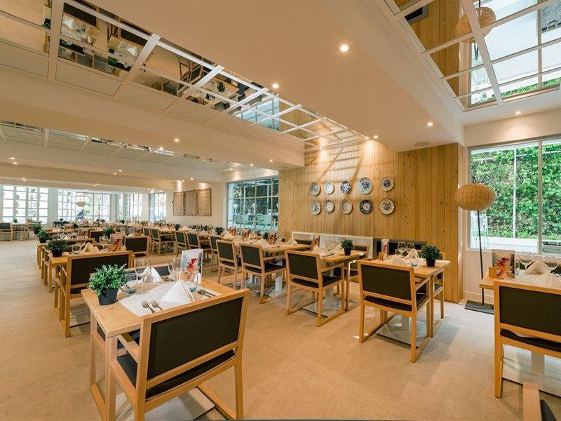 Fergus Style - Adults Only Hotel 4*