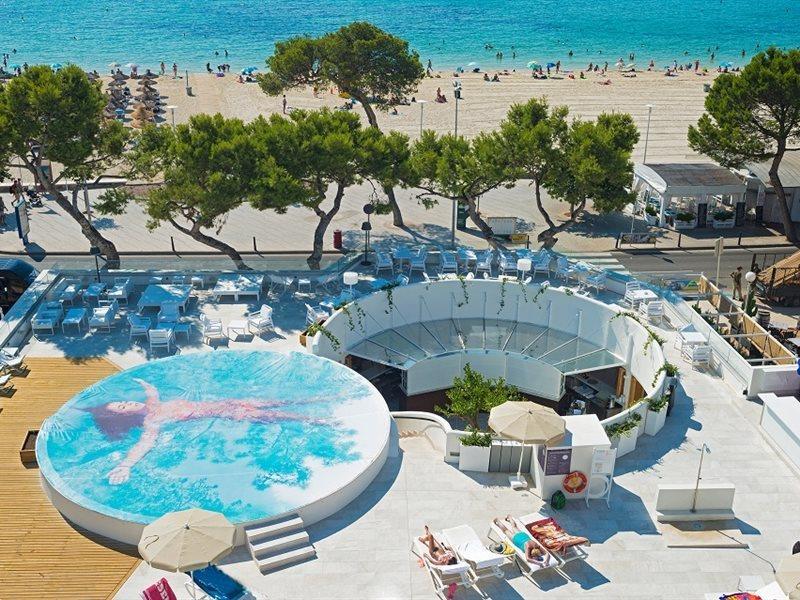 Fergus Style - Adults Only Hotel 4*
