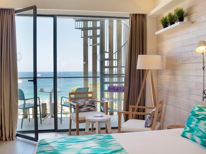 Fergus Style - Adults Only Hotel 4*