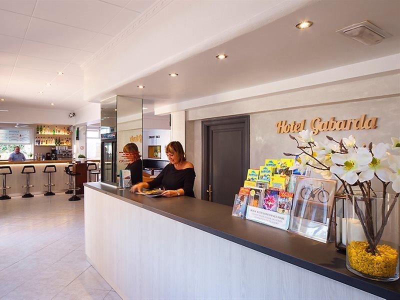Gabarda Hotel Palma Nova (Mallorca)