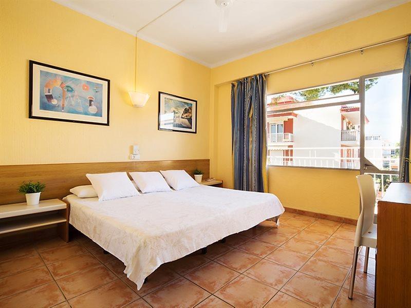 Gabarda 2* Palma Nova (Mallorca)