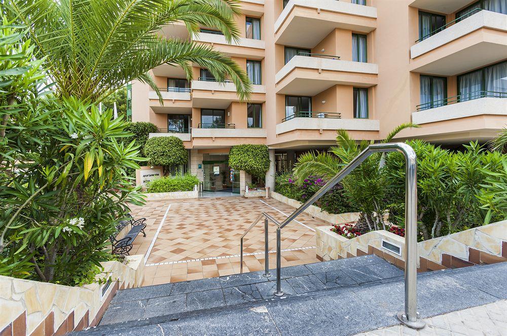 Apartment Globales Nova
