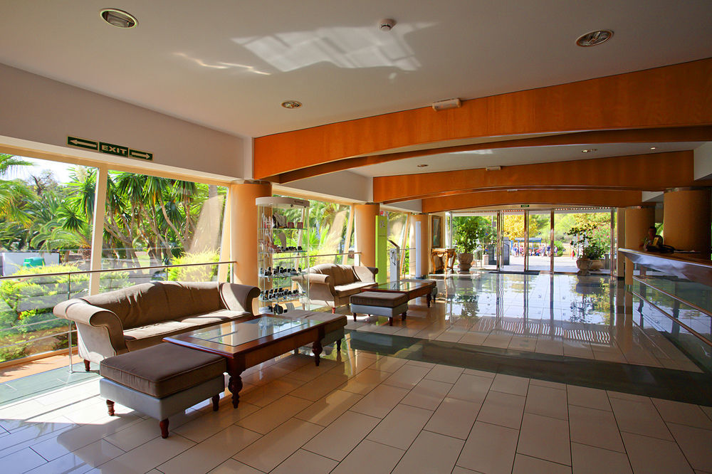 Hotel Fergus Bermudas Palma Nova (Mallorca)