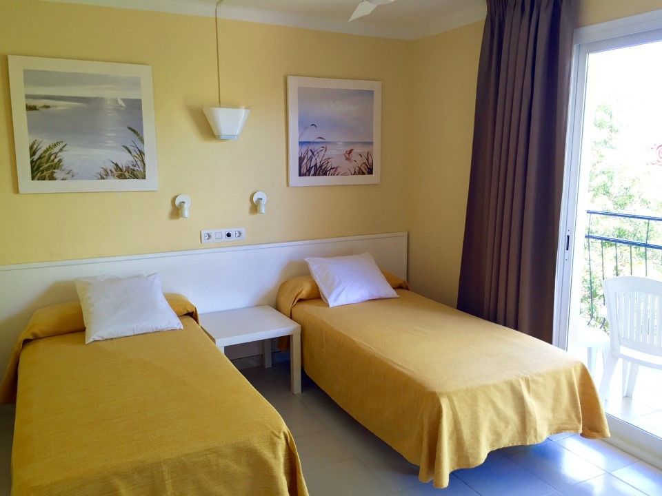 Hotel Gabarda Palma Nova (Mallorca)
