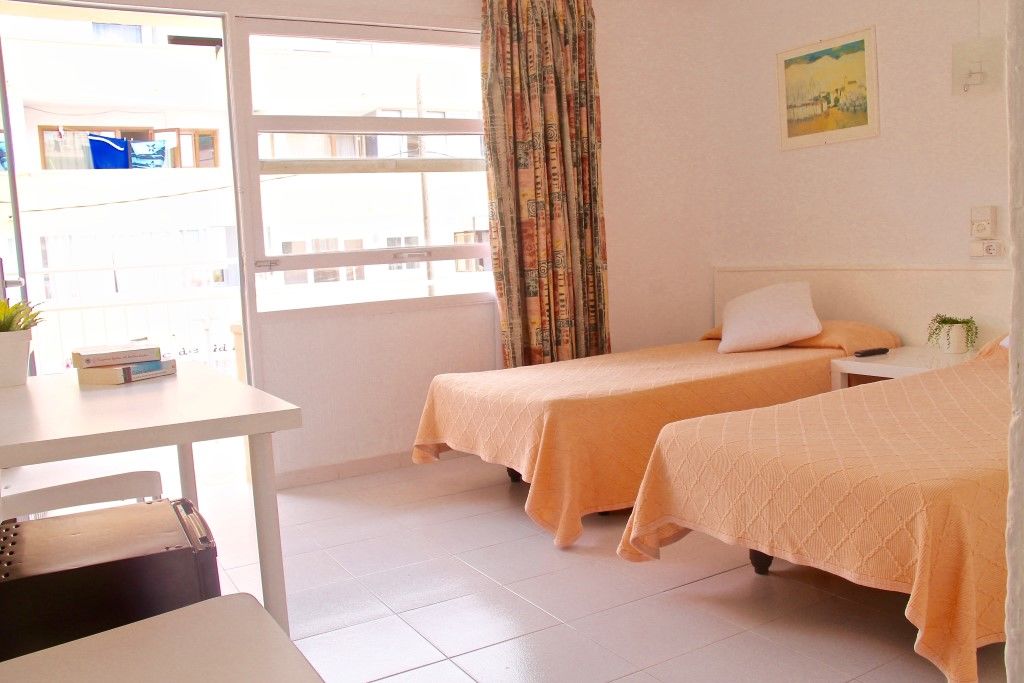 Hotel Gabarda Palma Nova (Mallorca)