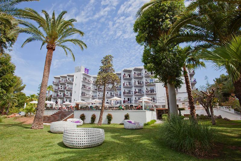 Fergus Bermudas Hotel Palma Nova (Mallorca)