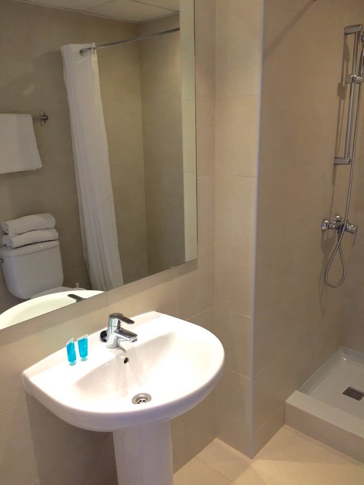 Hotel Gabarda Palma Nova (Mallorca)
