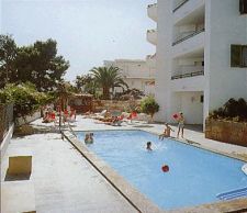 Hotel Apts. Marina