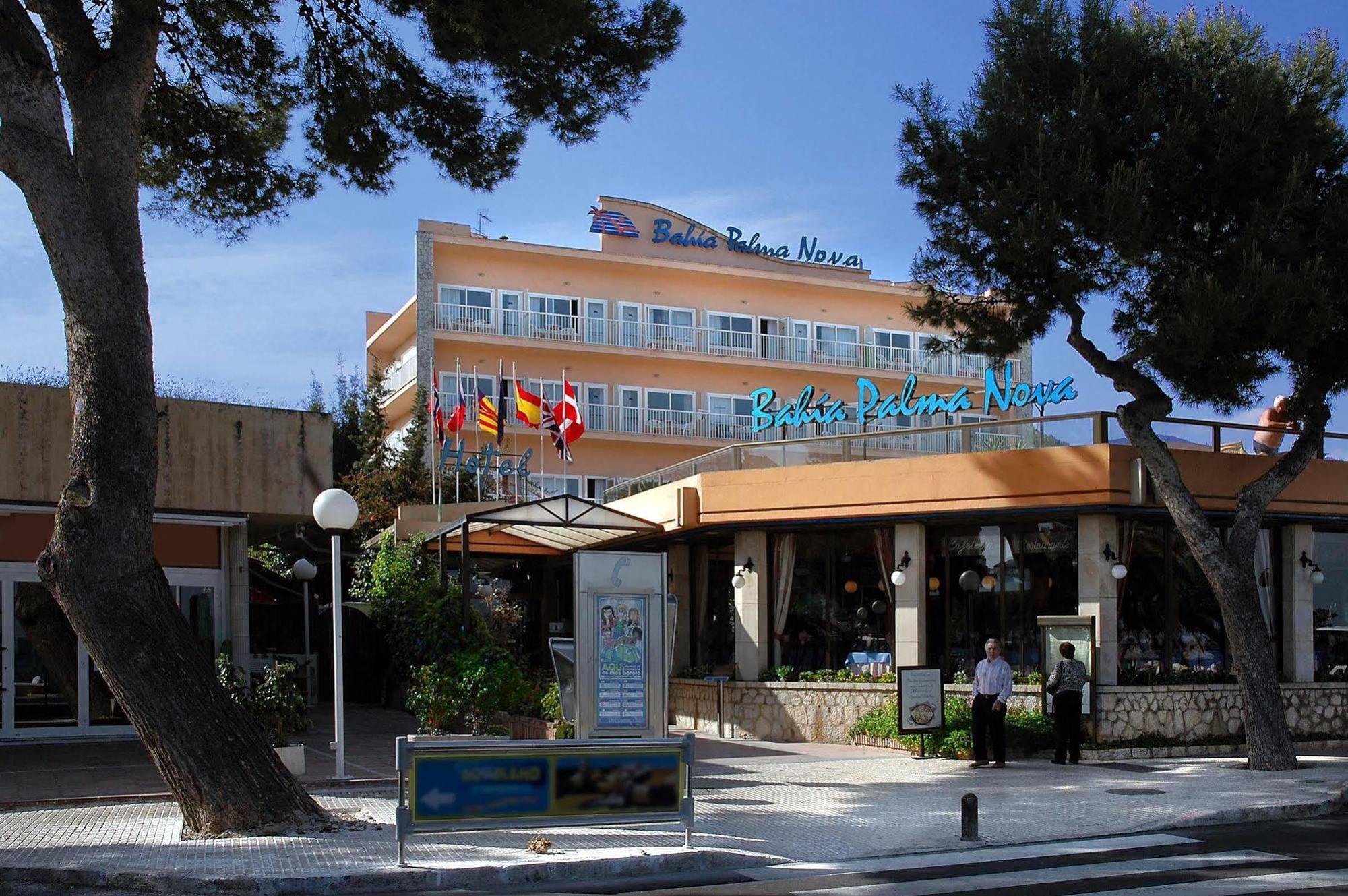Fergus Style - Adults Only 4* Palma Nova (Mallorca)