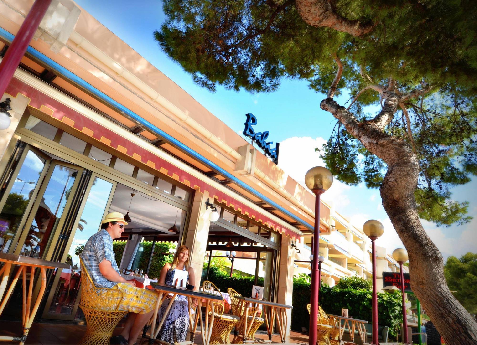 Fergus Style - Adults Only Palma Nova (Mallorca)
