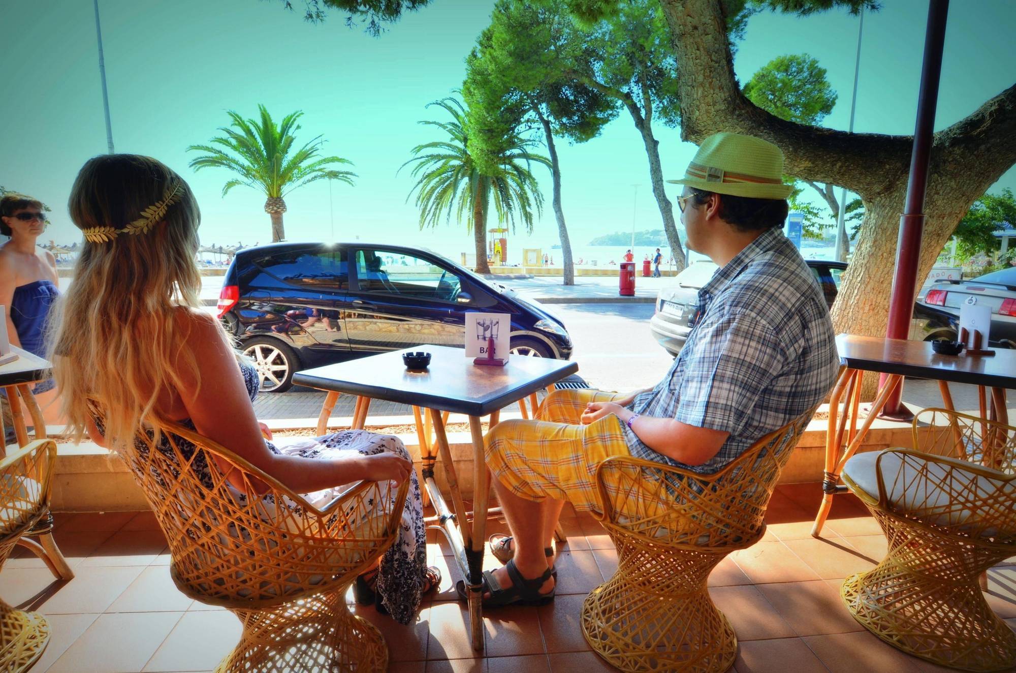 Fergus Style - Adults Only 4* Palma Nova (Mallorca)