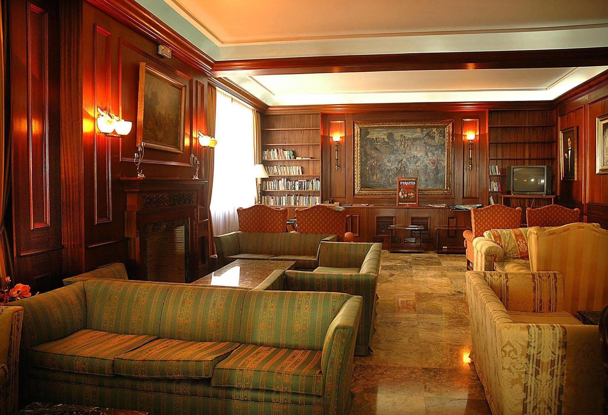 Fergus Style - Adults Only Hotel 4*