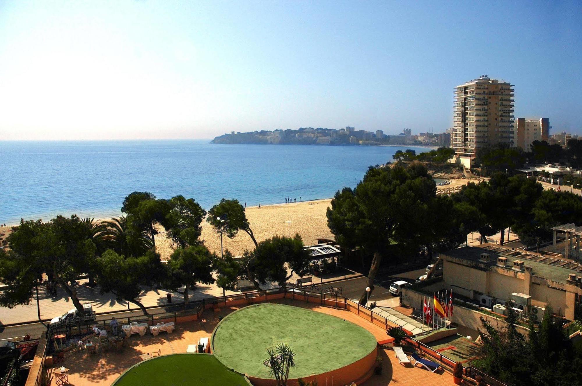 Fergus Style - Adults Only Hotel Palma Nova (Mallorca)