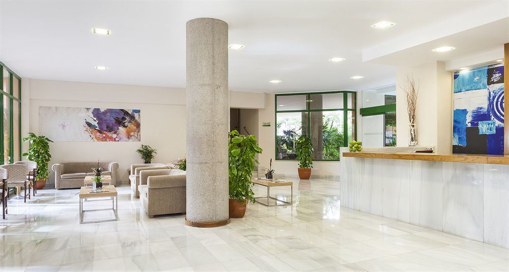 Apartment Globales Nova *