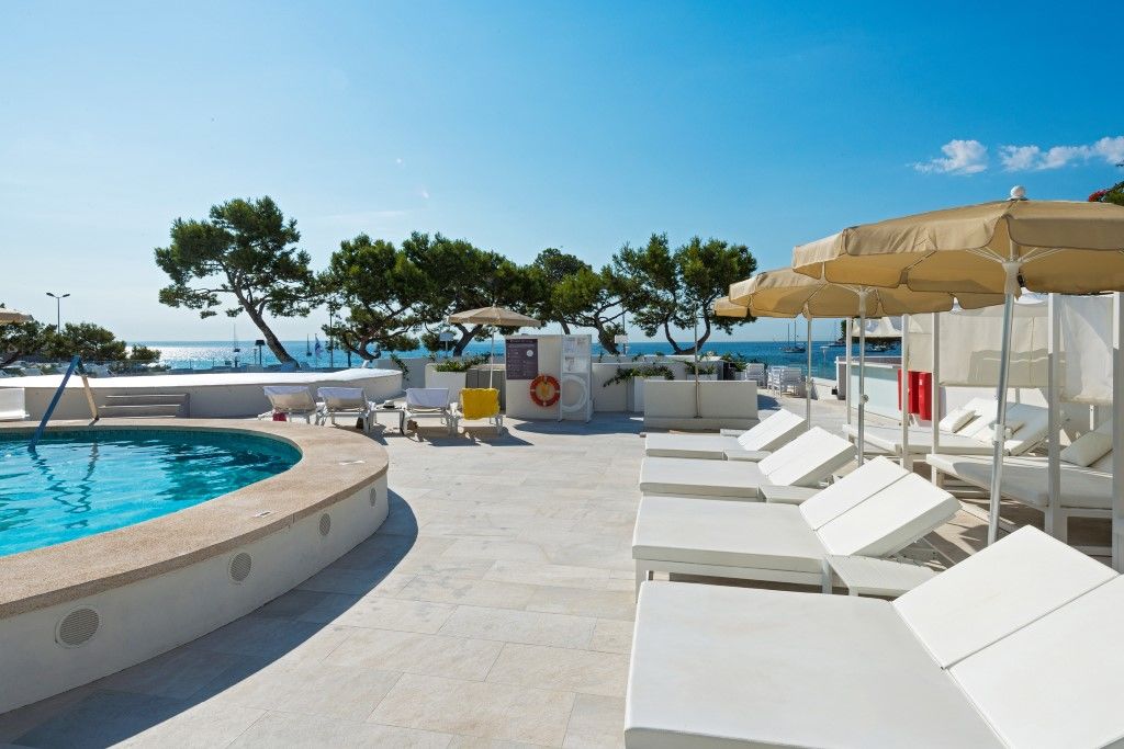 Fergus Style - Adults Only 4* Palma Nova (Mallorca)