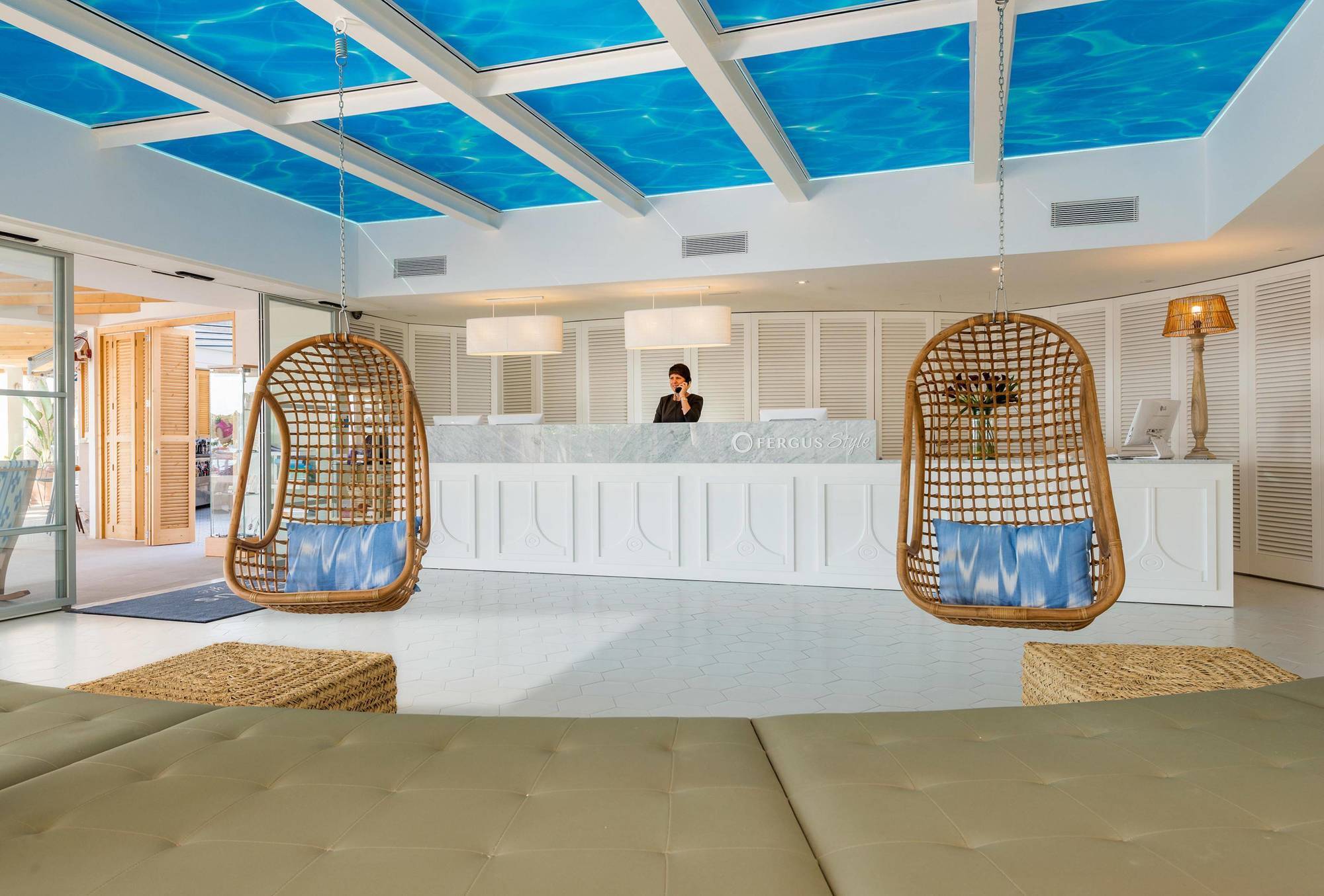 Fergus Style - Adults Only Hotel 4*