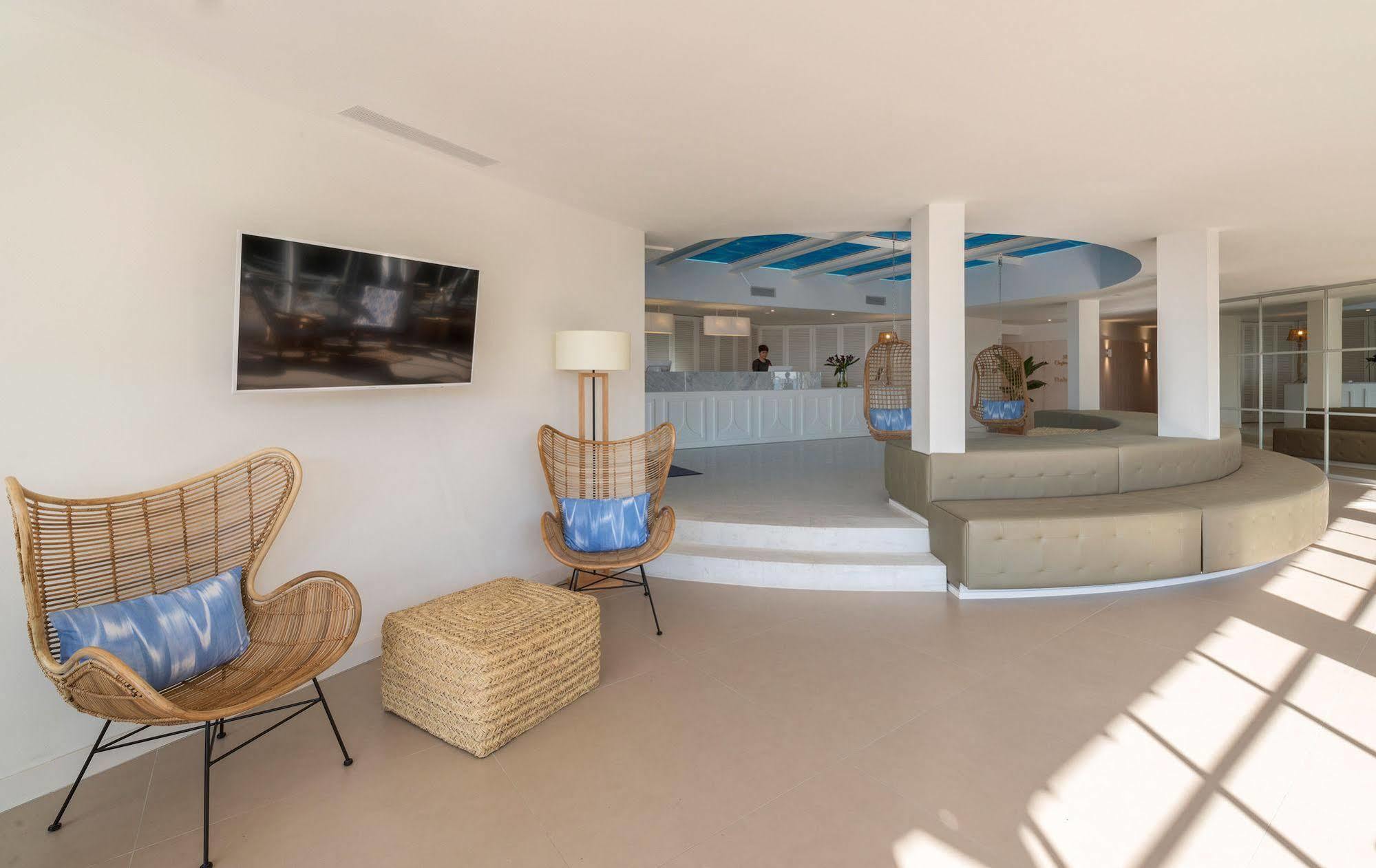 Fergus Style - Adults Only 4* Palma Nova (Mallorca)