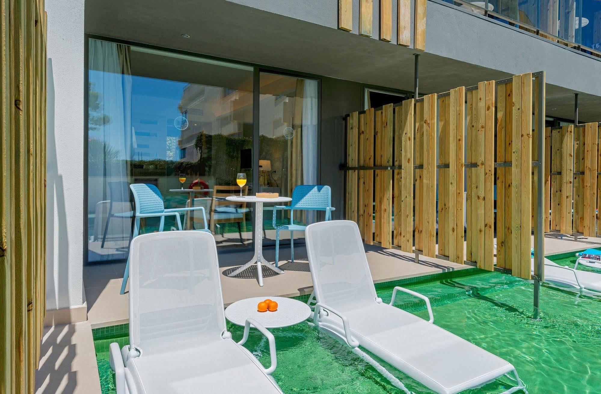 Hotel Fergus Style - Adults Only 4*