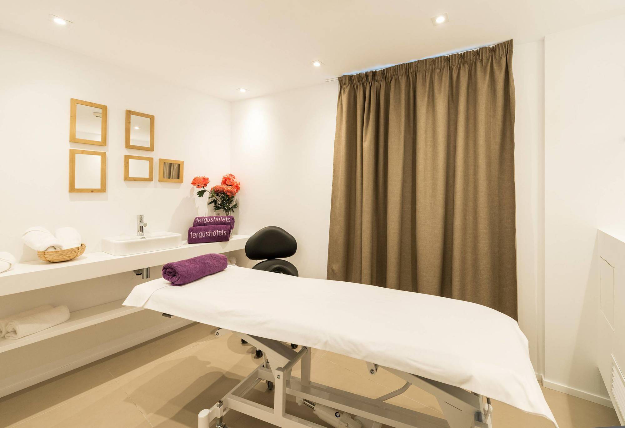 Fergus Style - Adults Only 4* Palma Nova (Mallorca)