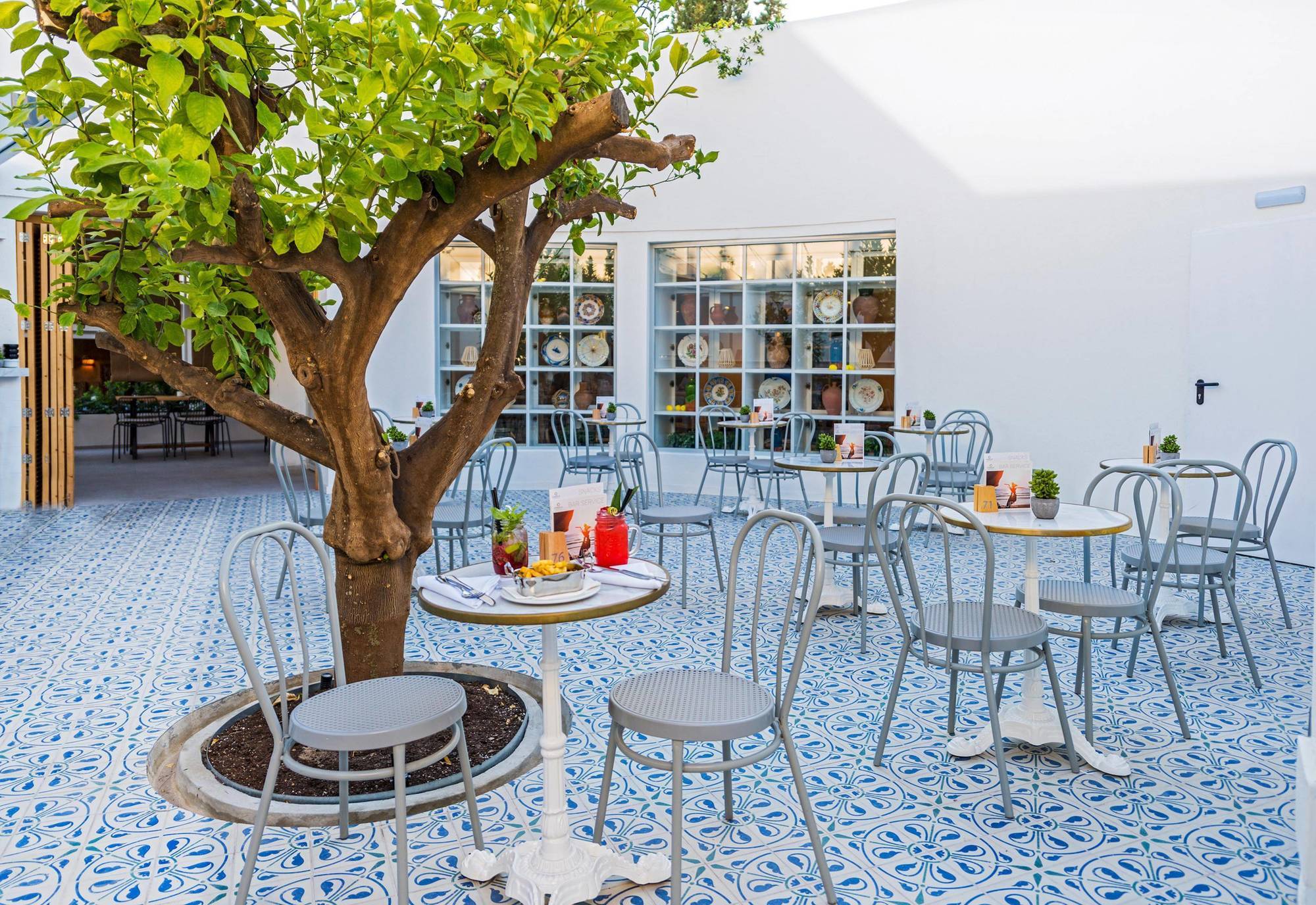 Hotel Fergus Style - Adults Only Palma Nova (Mallorca)