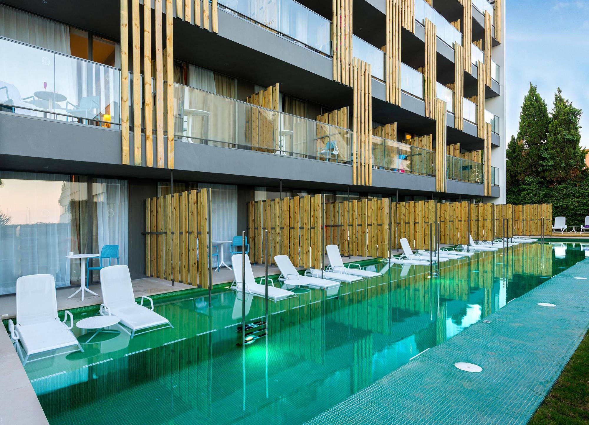 Fergus Style - Adults Only Hotel Palma Nova (Mallorca)