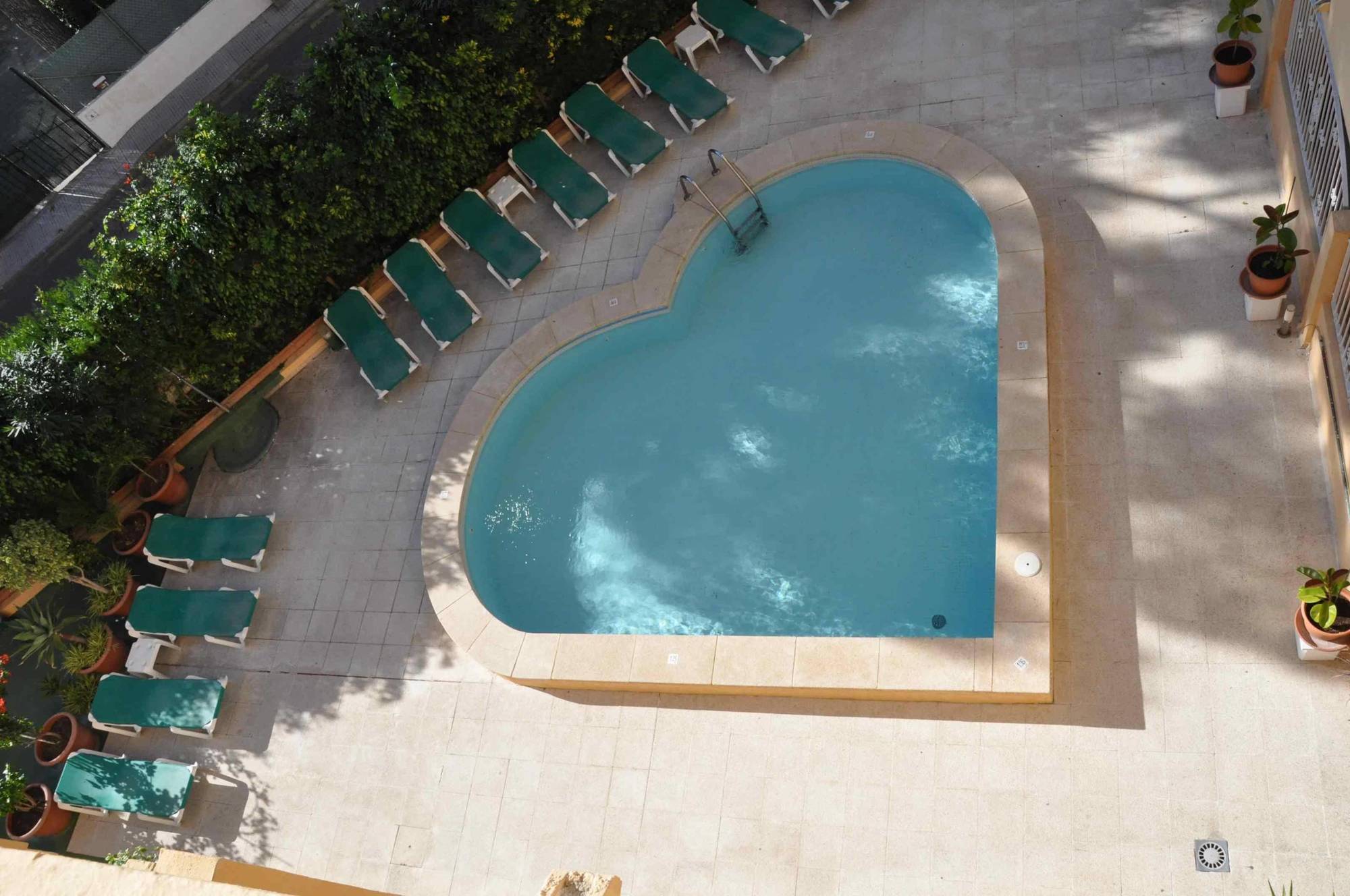 Alper Mallorca Apartment Palma Nova (Mallorca)