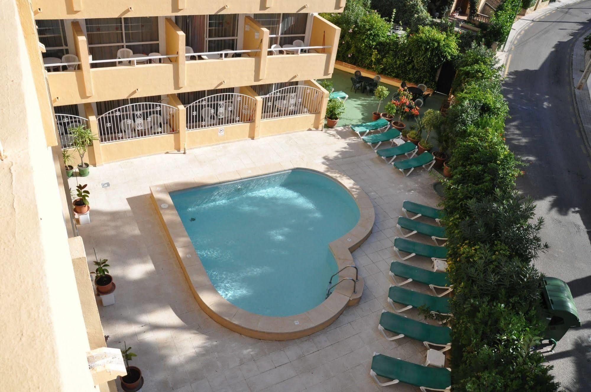 Alper Mallorca Apartment