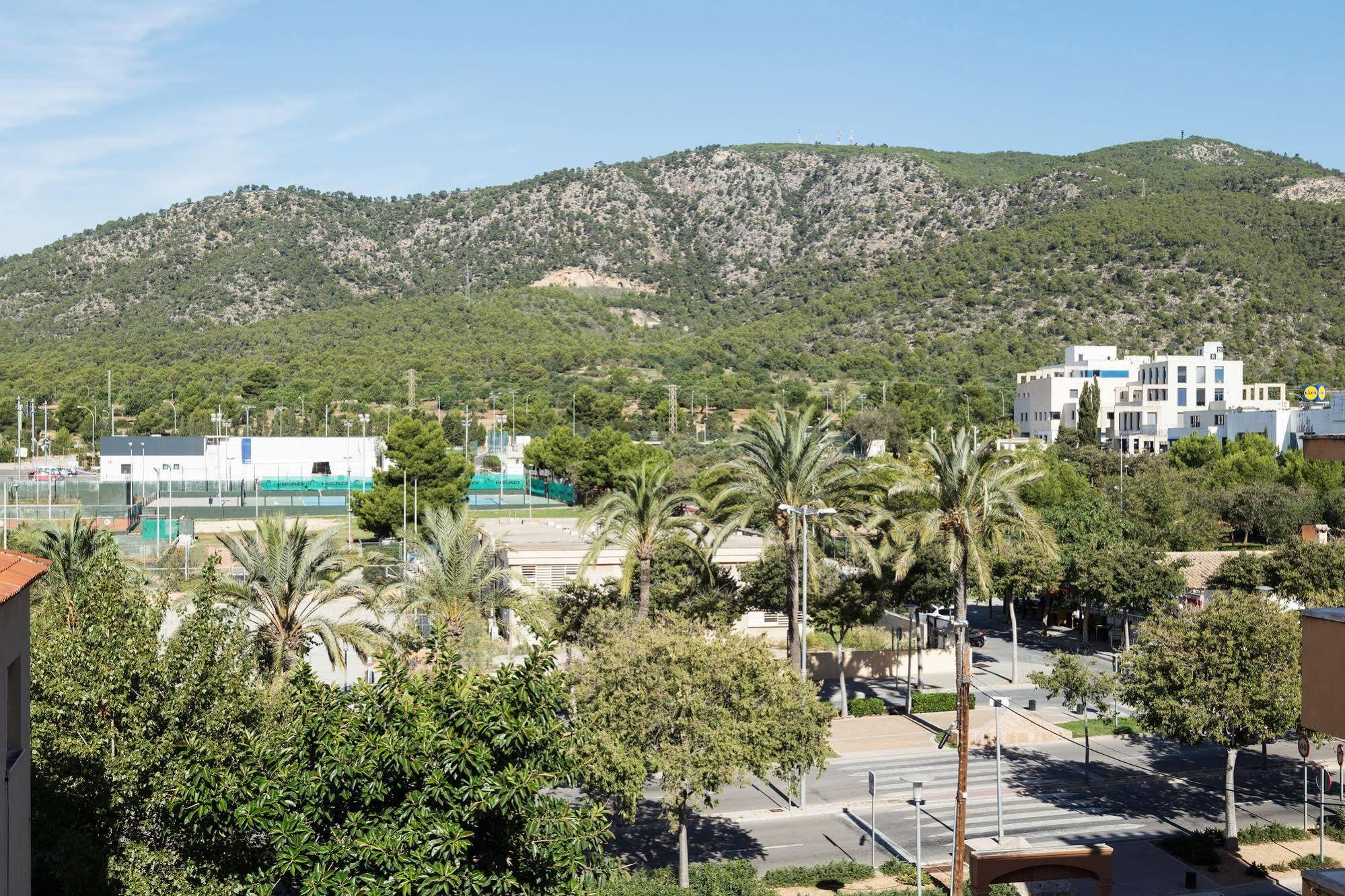 Hotel Gabarda