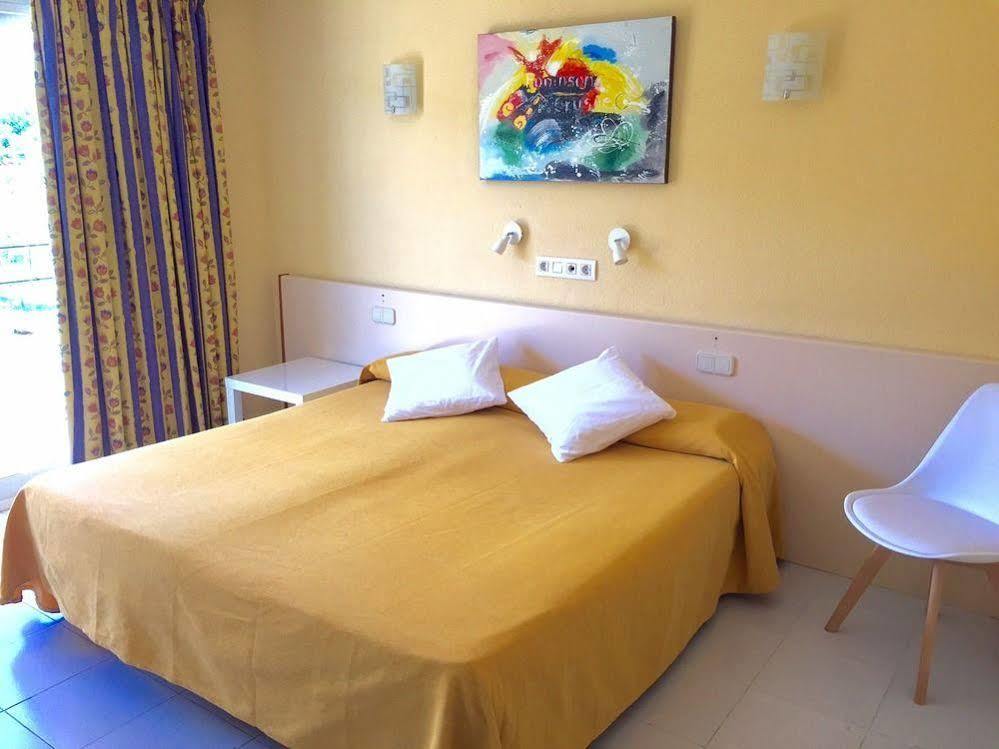 Gabarda Hotel Palma Nova (Mallorca)