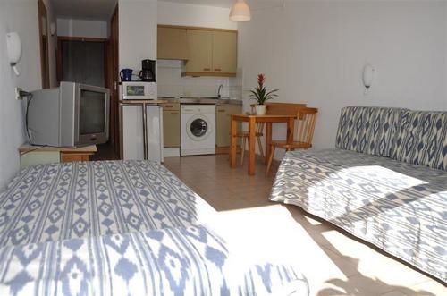 Alper Mallorca Apartment *
