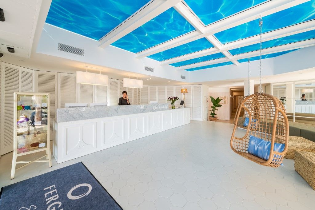 Fergus Style - Adults Only Hotel Palma Nova (Mallorca)