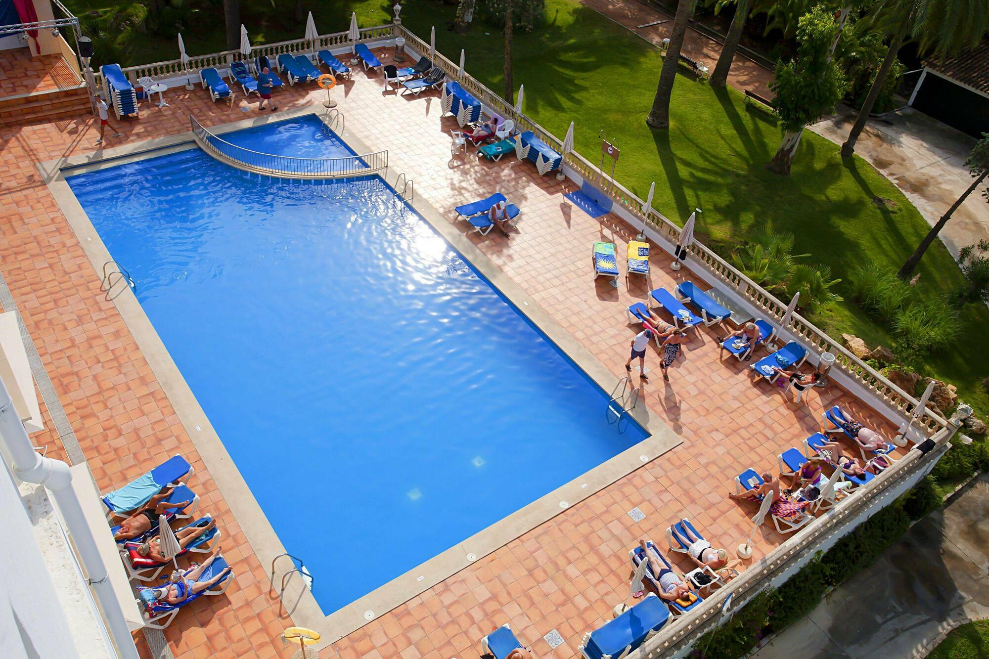 Fergus Bermudas Palma Nova (Mallorca)