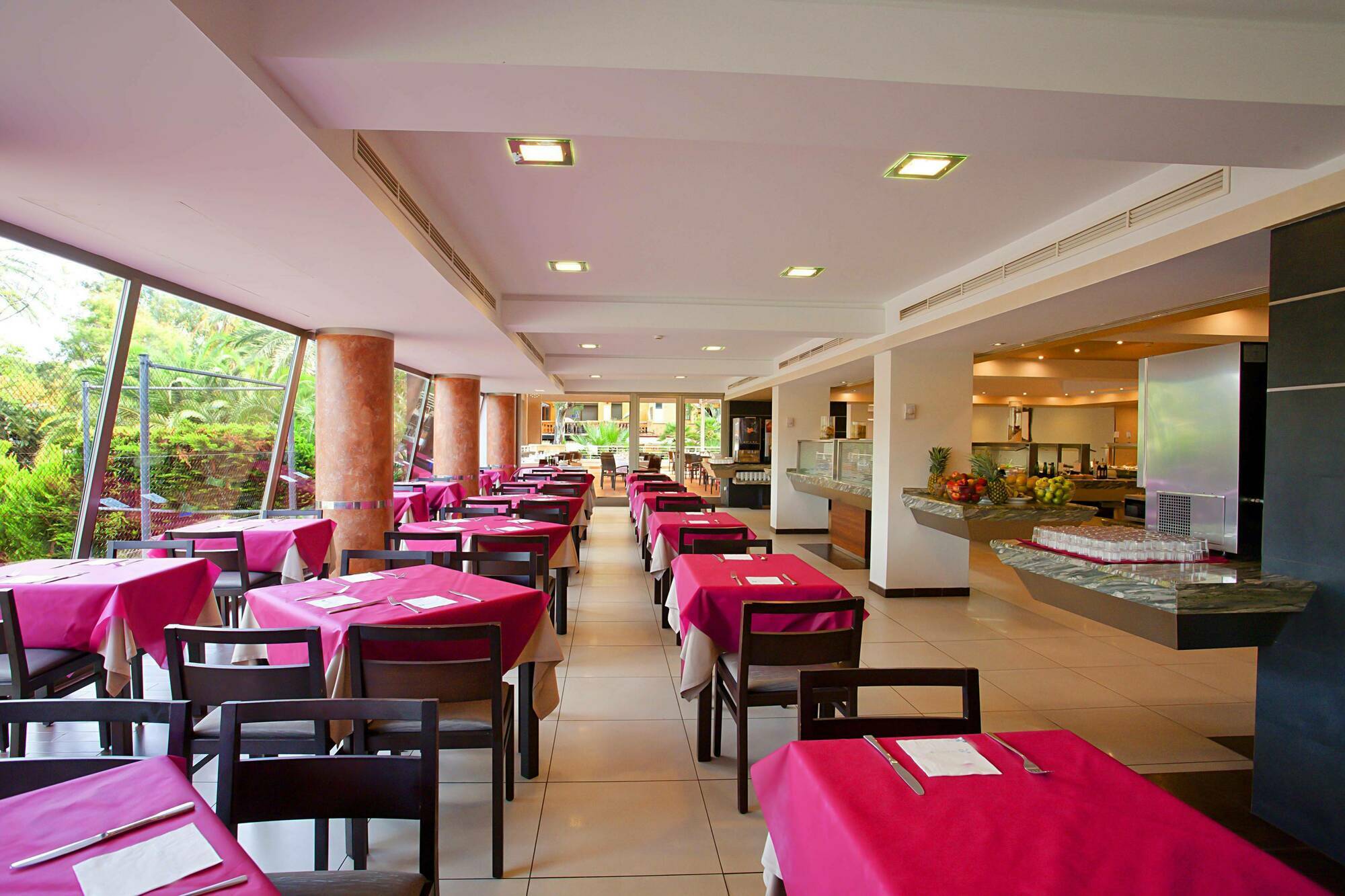 Fergus Bermudas 4* Palma Nova (Mallorca)