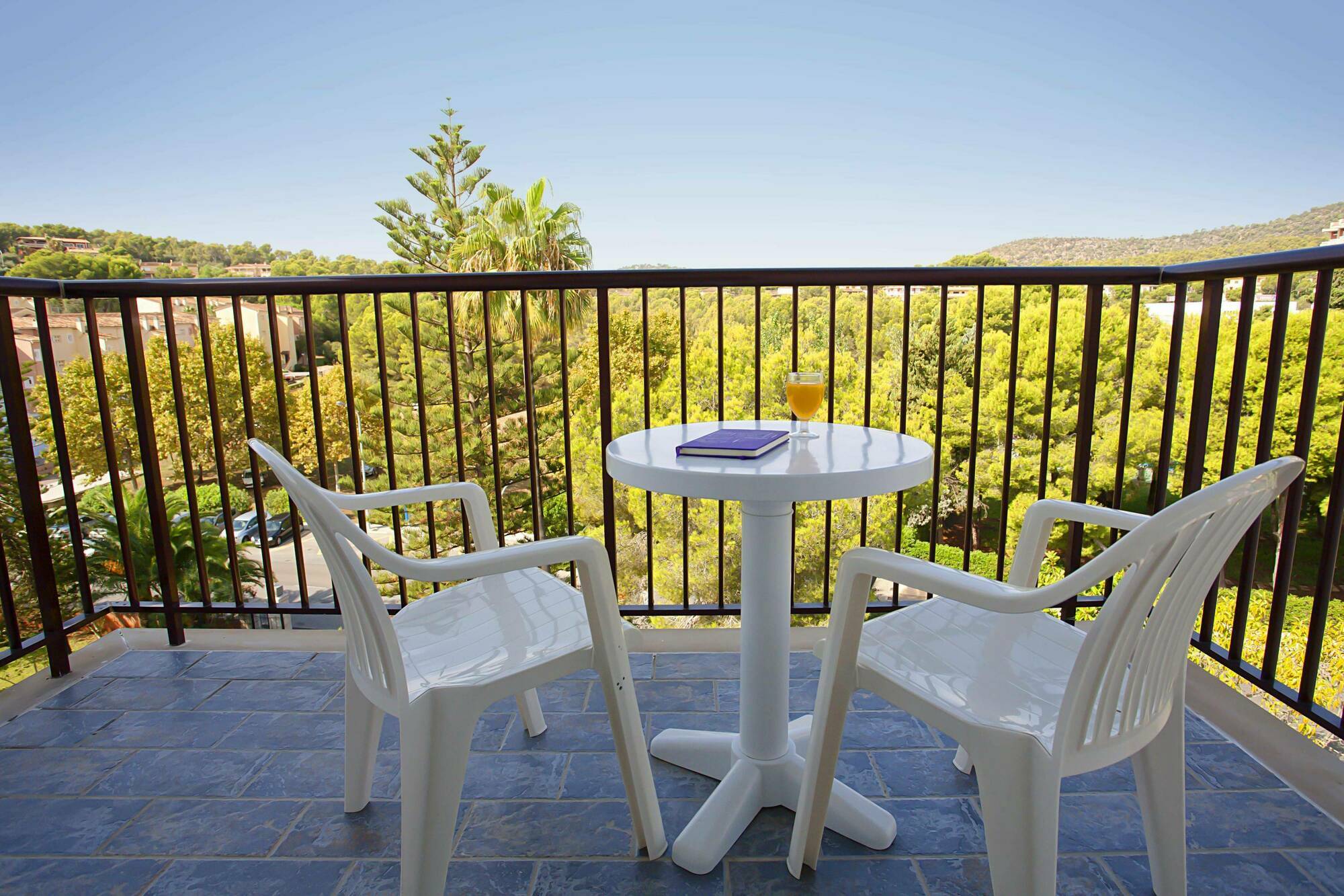 Fergus Bermudas Hotel Palma Nova (Mallorca)