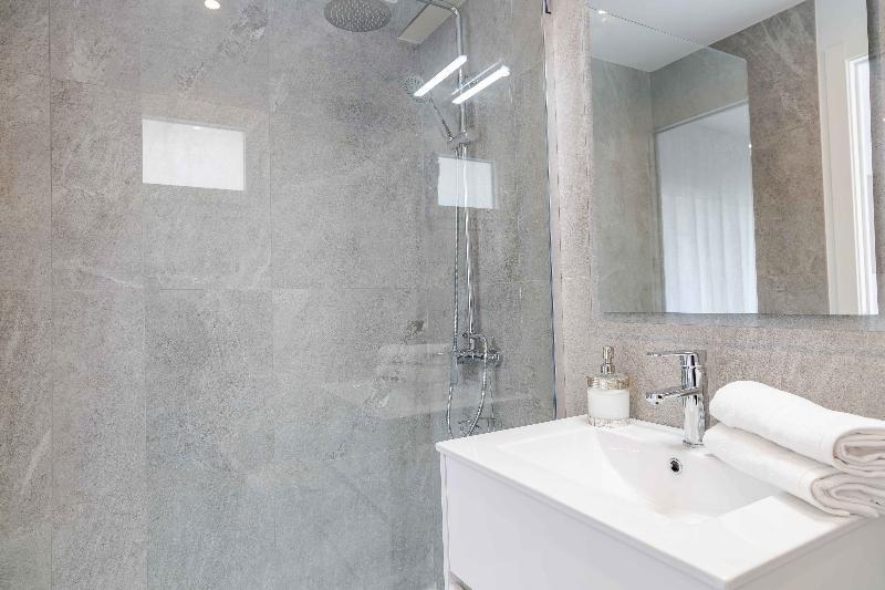 Inner Kompas Apartamento