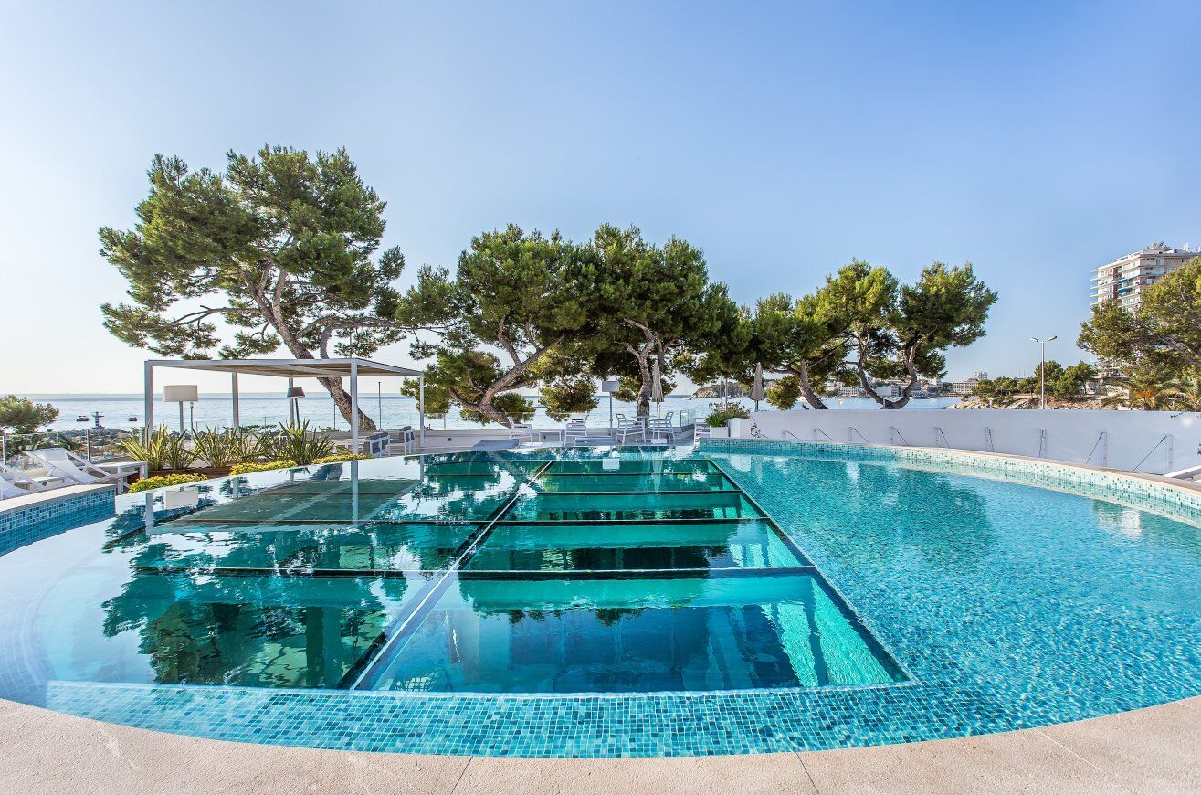 Hotel Fergus Style - Adults Only Palma Nova (Mallorca)