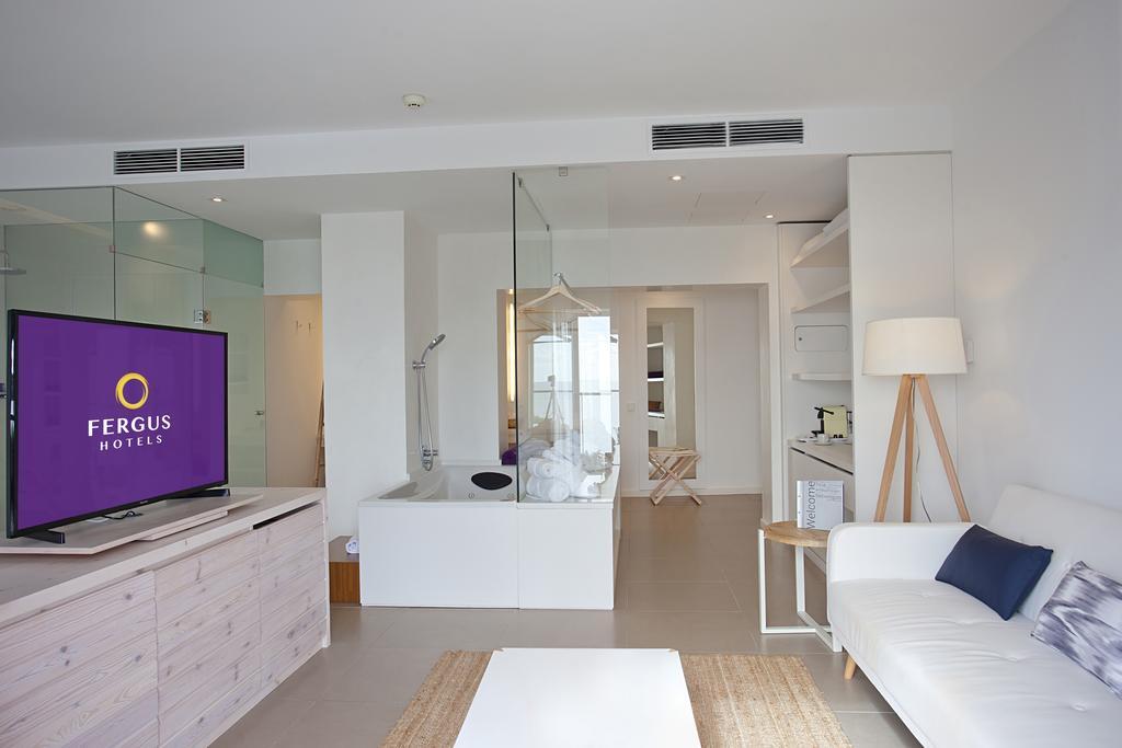 Hotel Fergus Style - Adults Only Palma Nova (Mallorca)